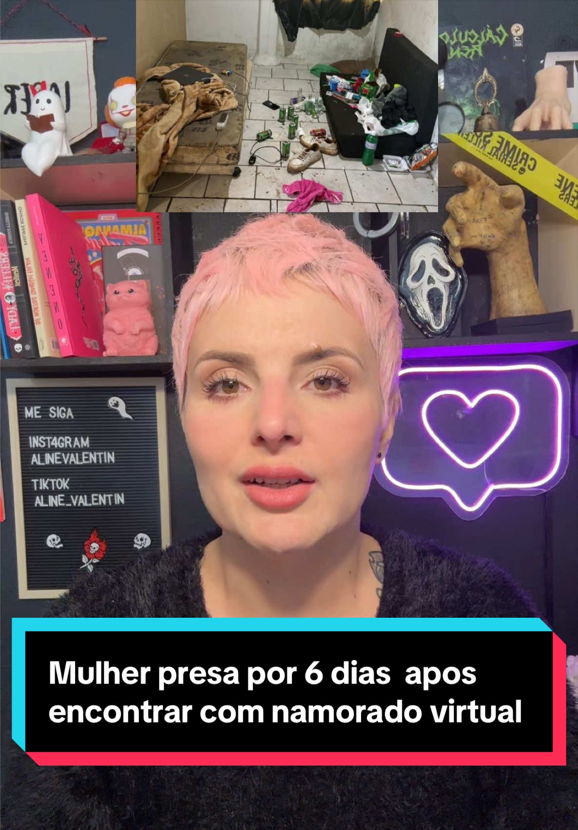 @Aline Valentin