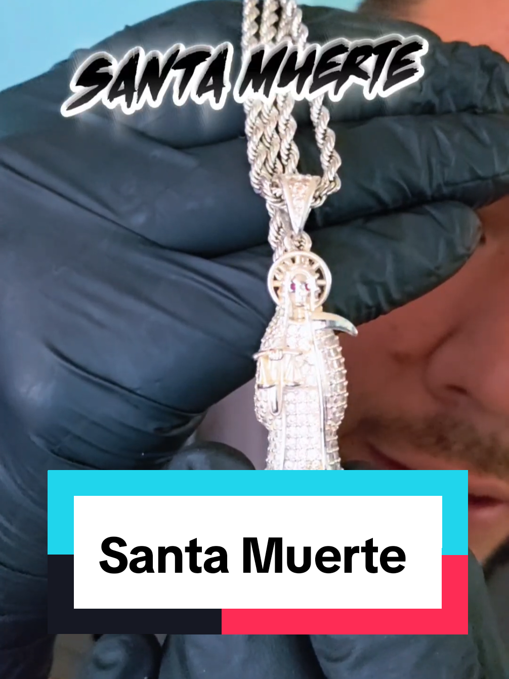 @ELCABALLERODELTIKTOK