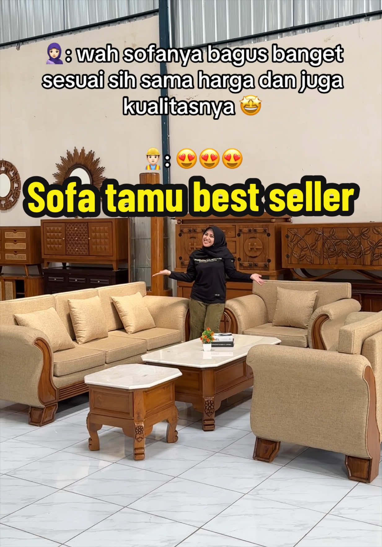 @Pandawa Jati Jepara