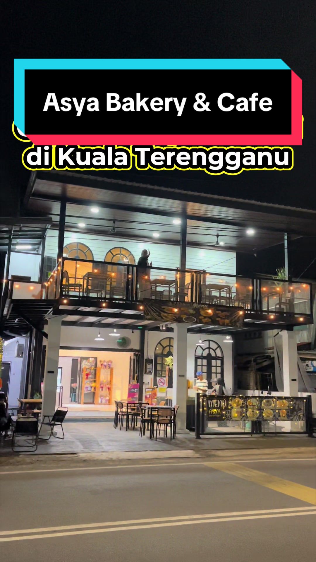 @Barang Lulus