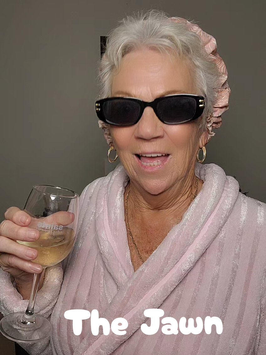 @grooveynannygranny