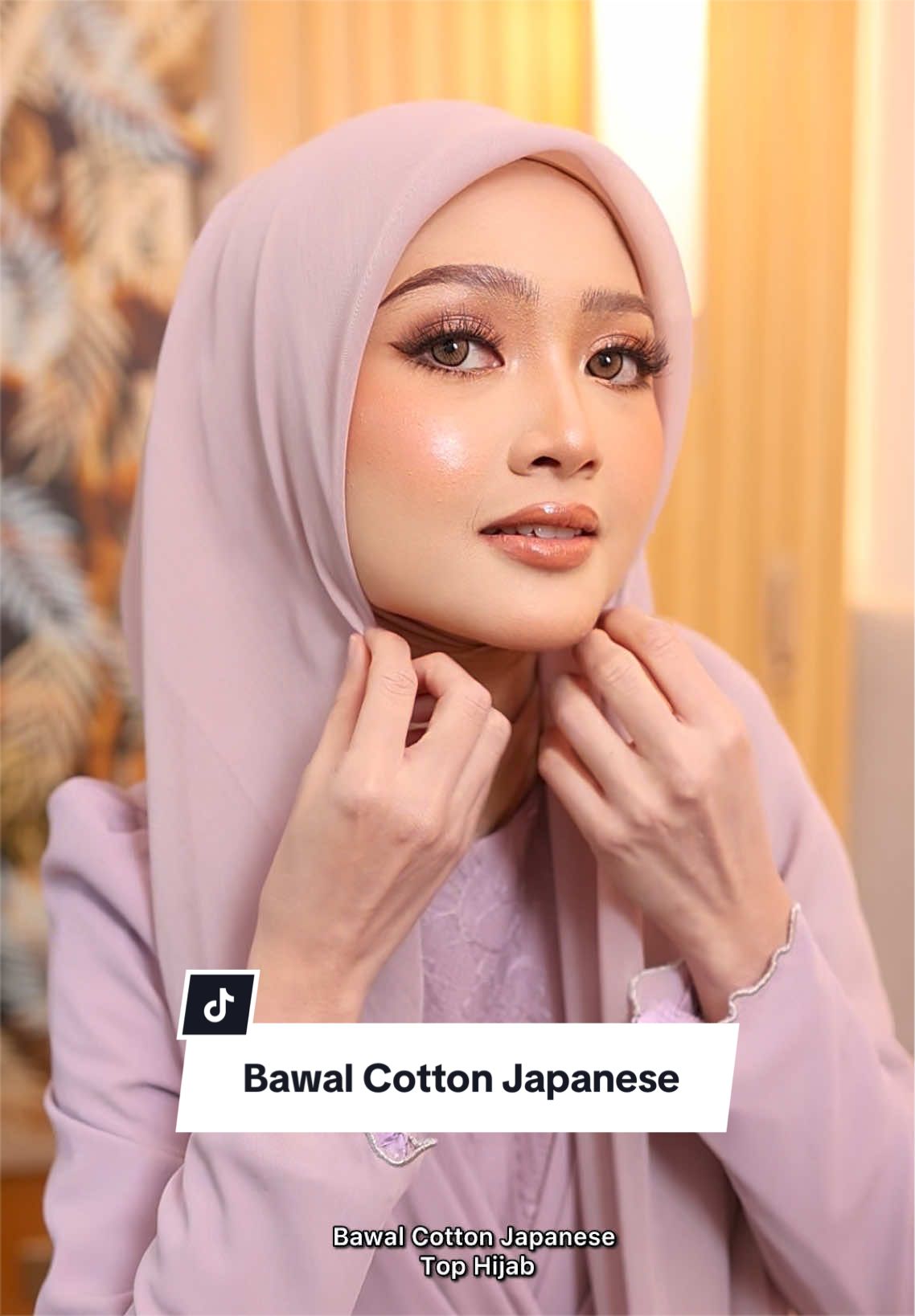 @Top Hijab