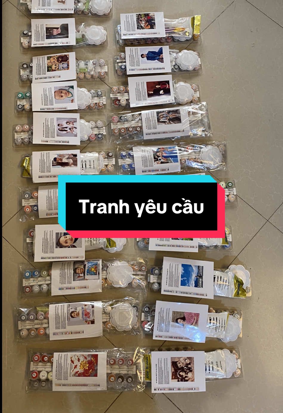 @Tranh số hoá GAM