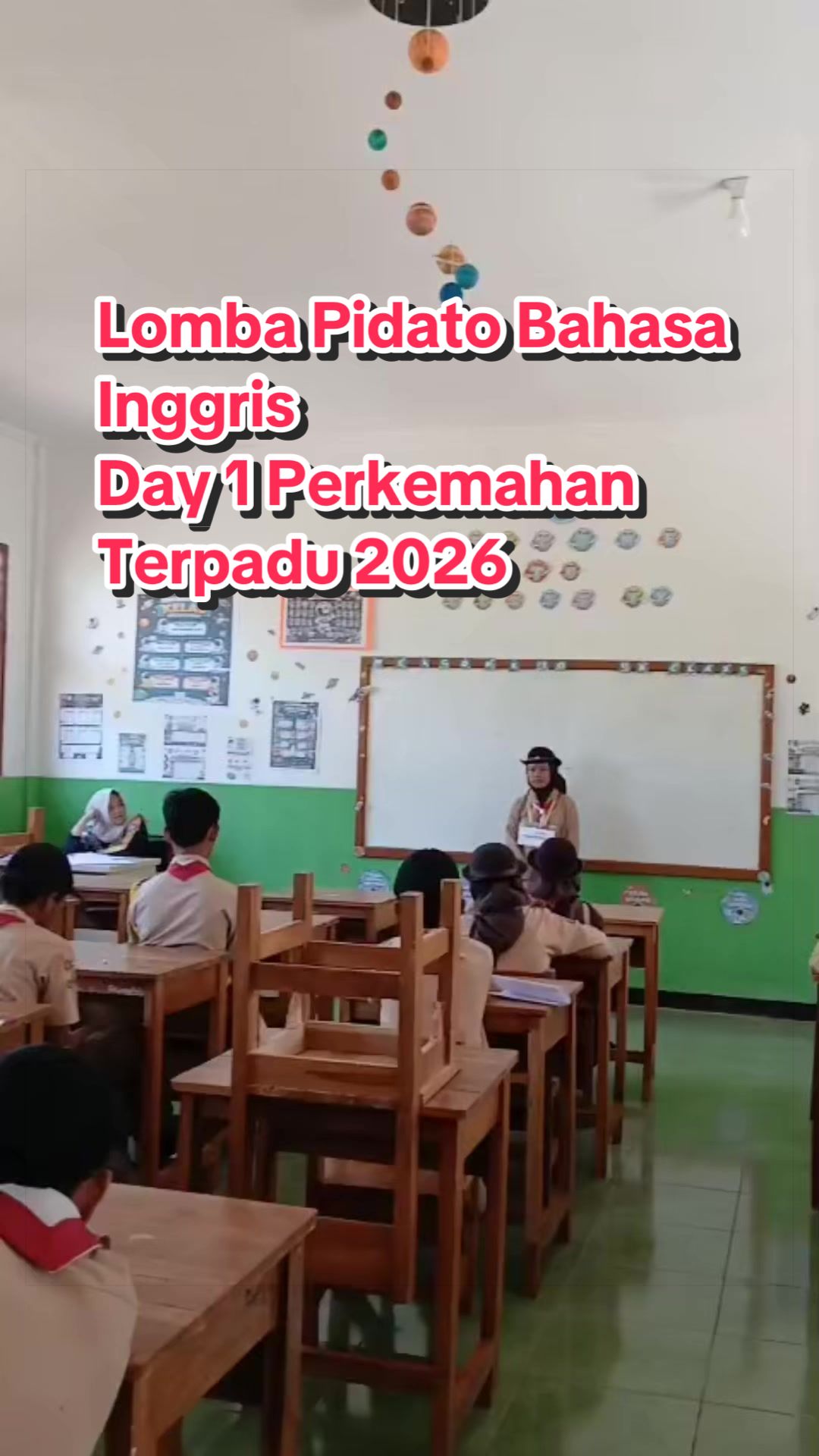 @SMA Bina Harapan Jatigede