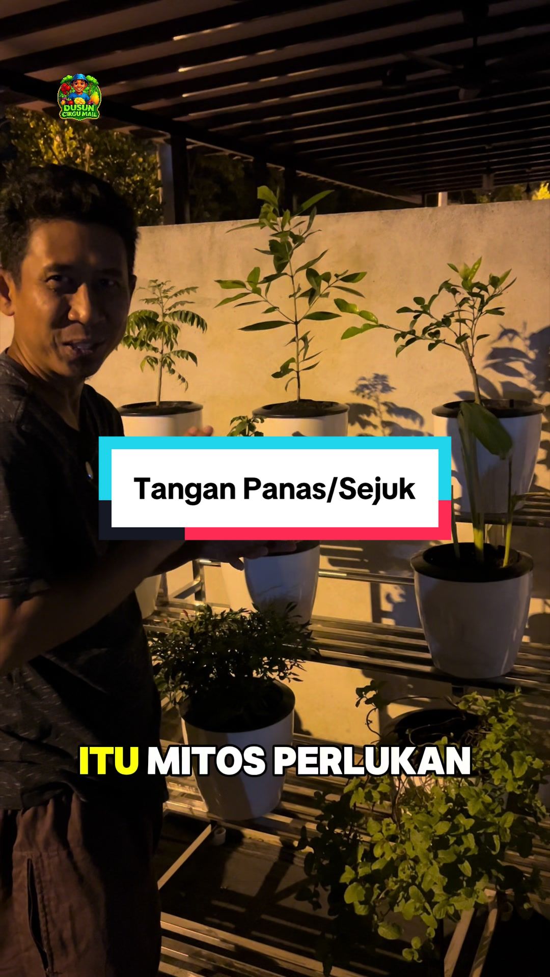 @Dusun Cikgu Mail