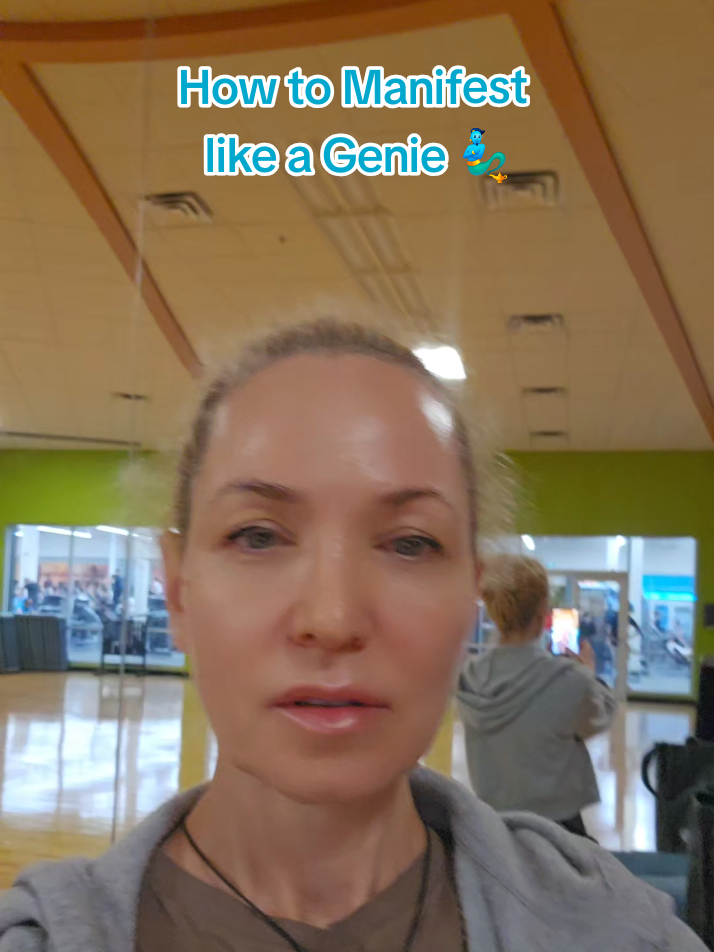 @Geniemind Healing Arts