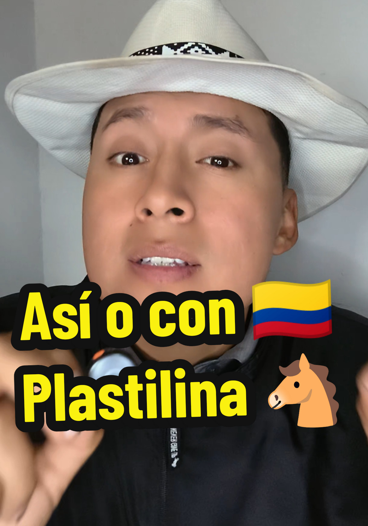 @El Capirito🐴