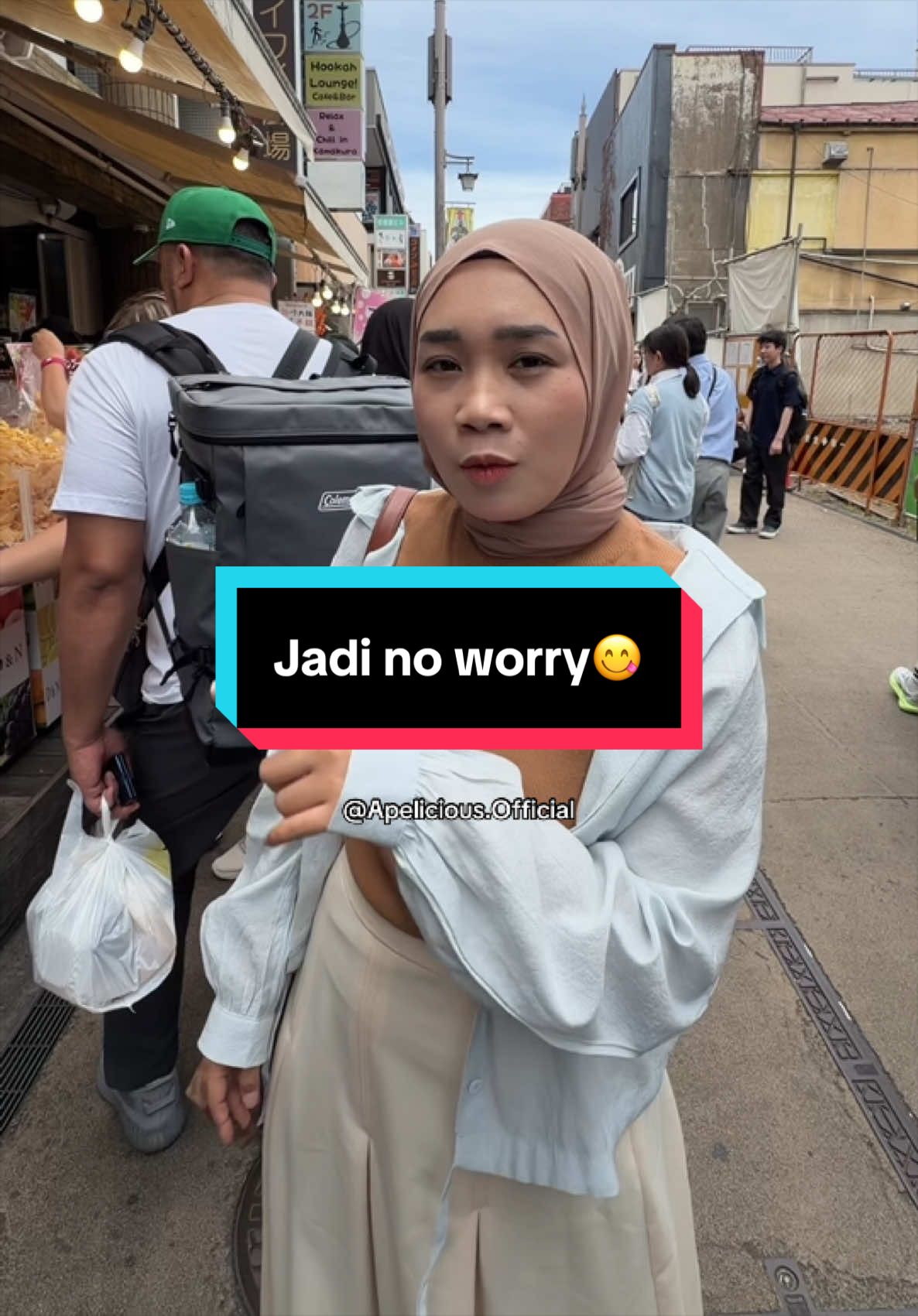 @APELICIOUS OFFICIAL