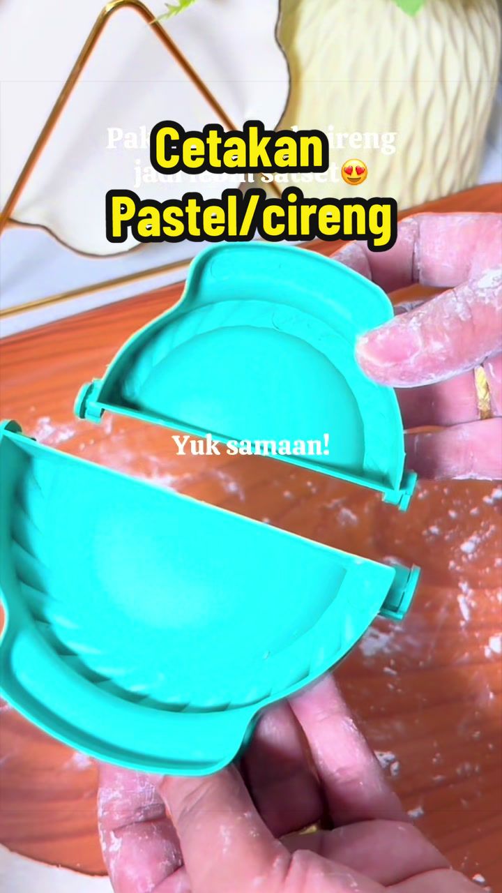 @Siti Nursanah
