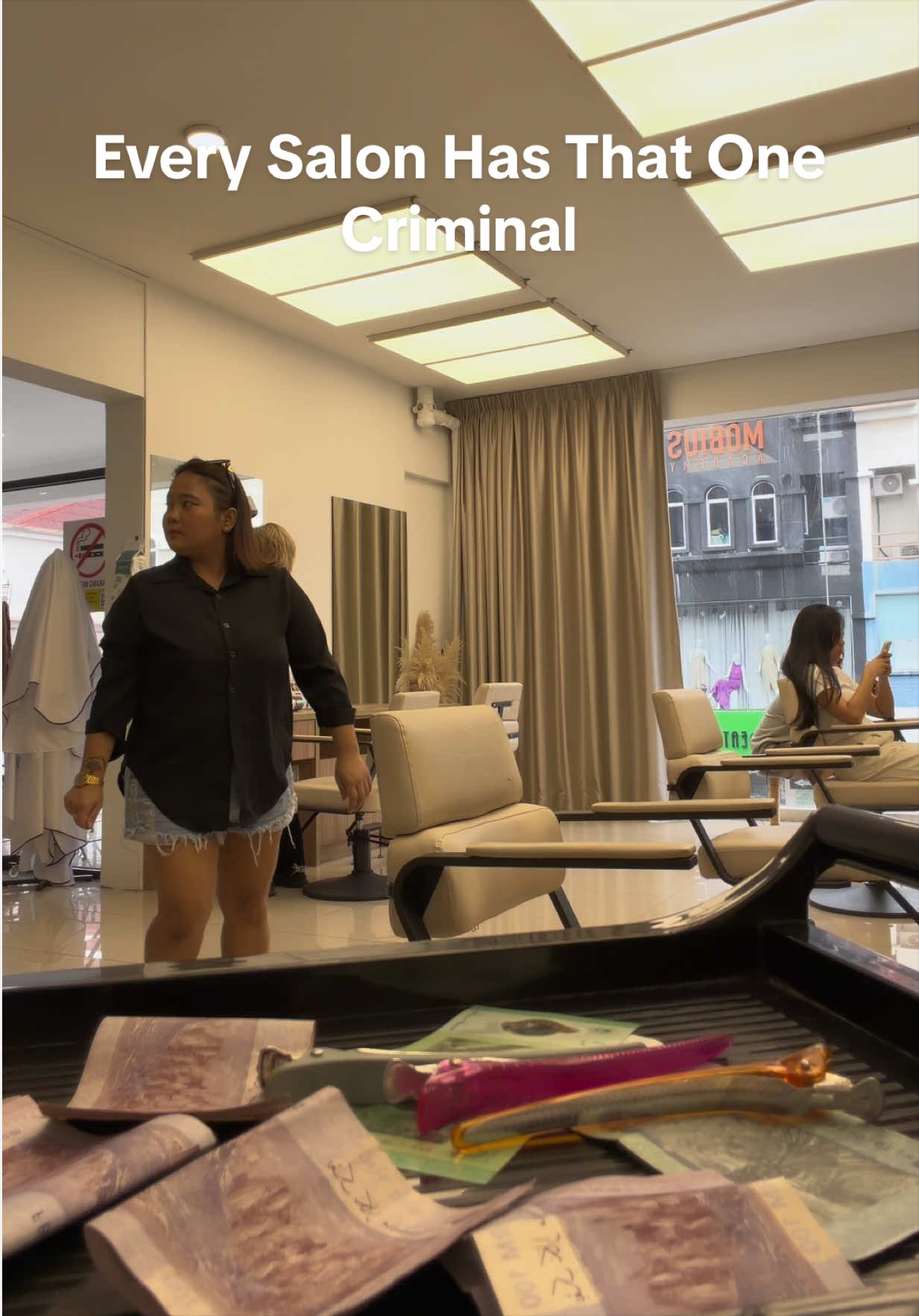 @GIP Hair Salon