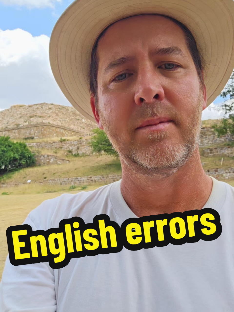 @Be Real English