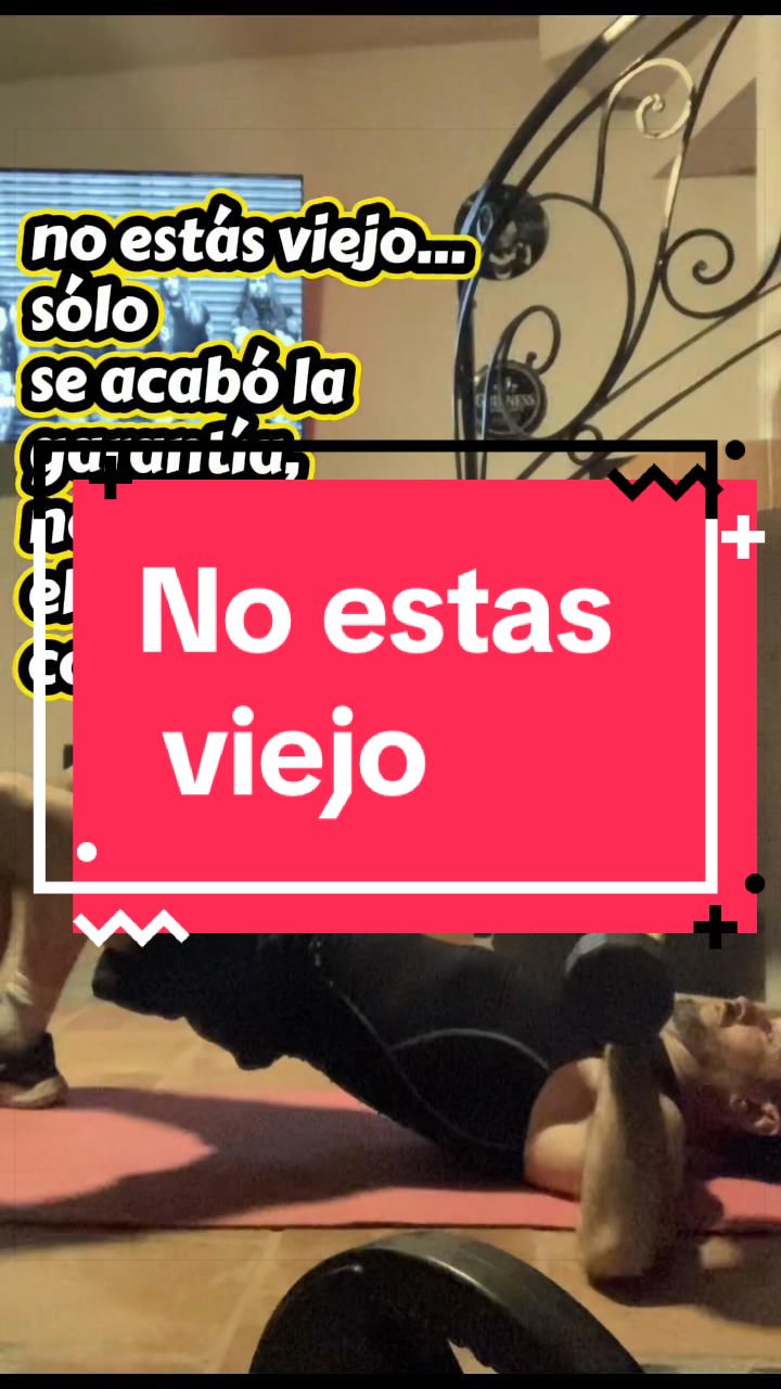 @GenX Ejercicio en Casa