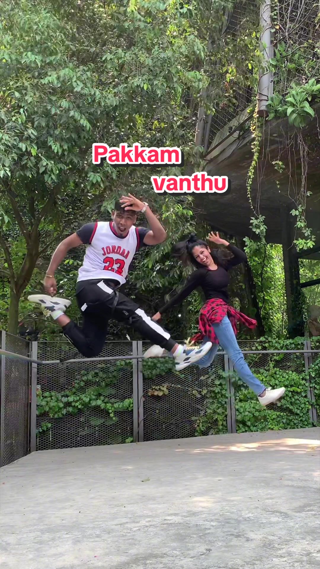 @Viki Krish