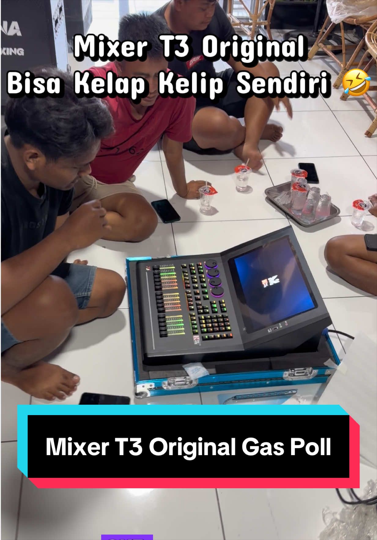 @JEPE ELEKTR0NIK DEMAK