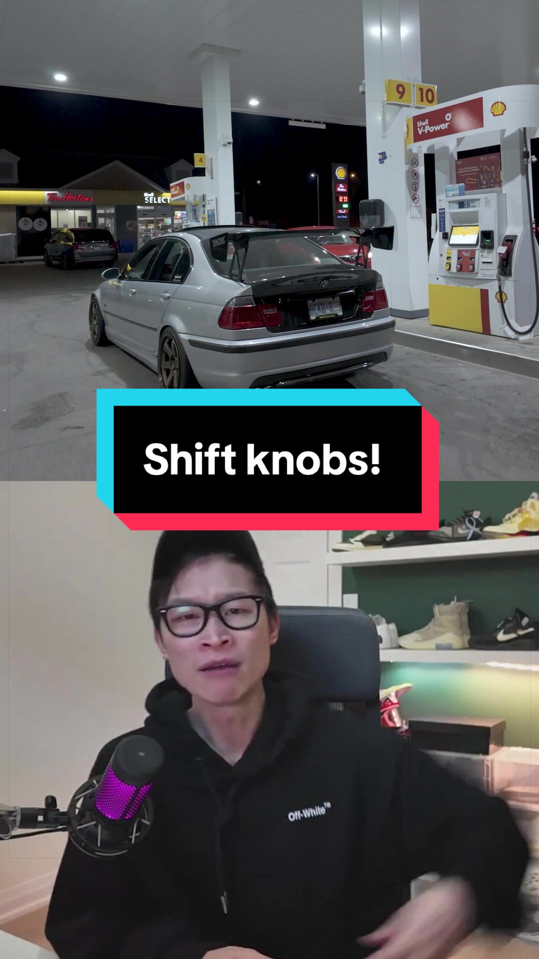 @E46 Dan