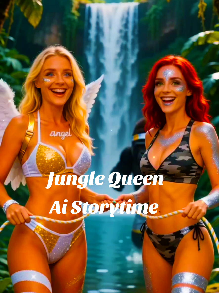 @Angels Magical Ai 😇 😇 😇