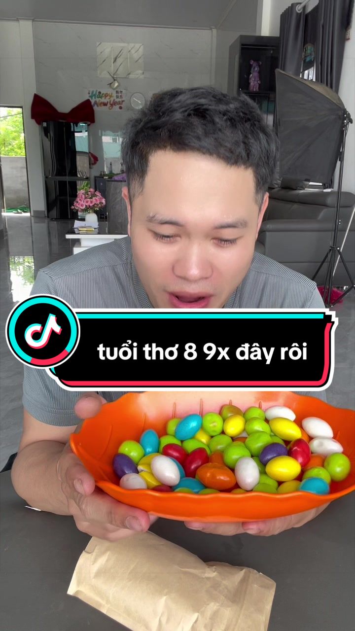 @thạch anh review✅