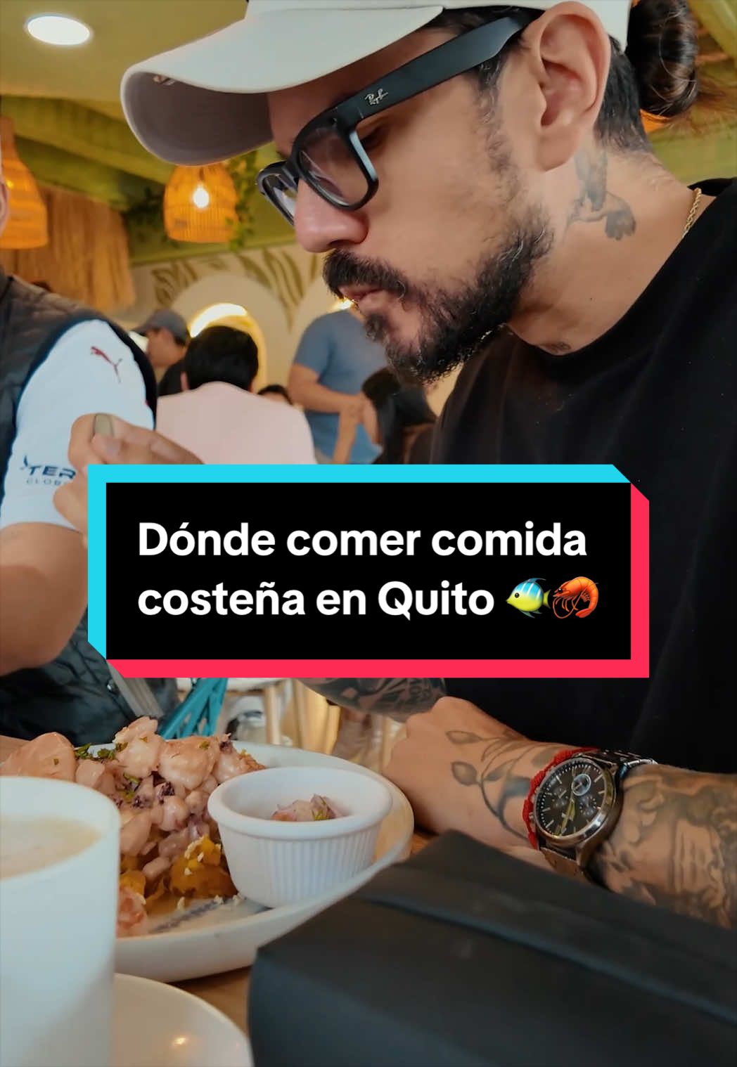 @José David Araujo