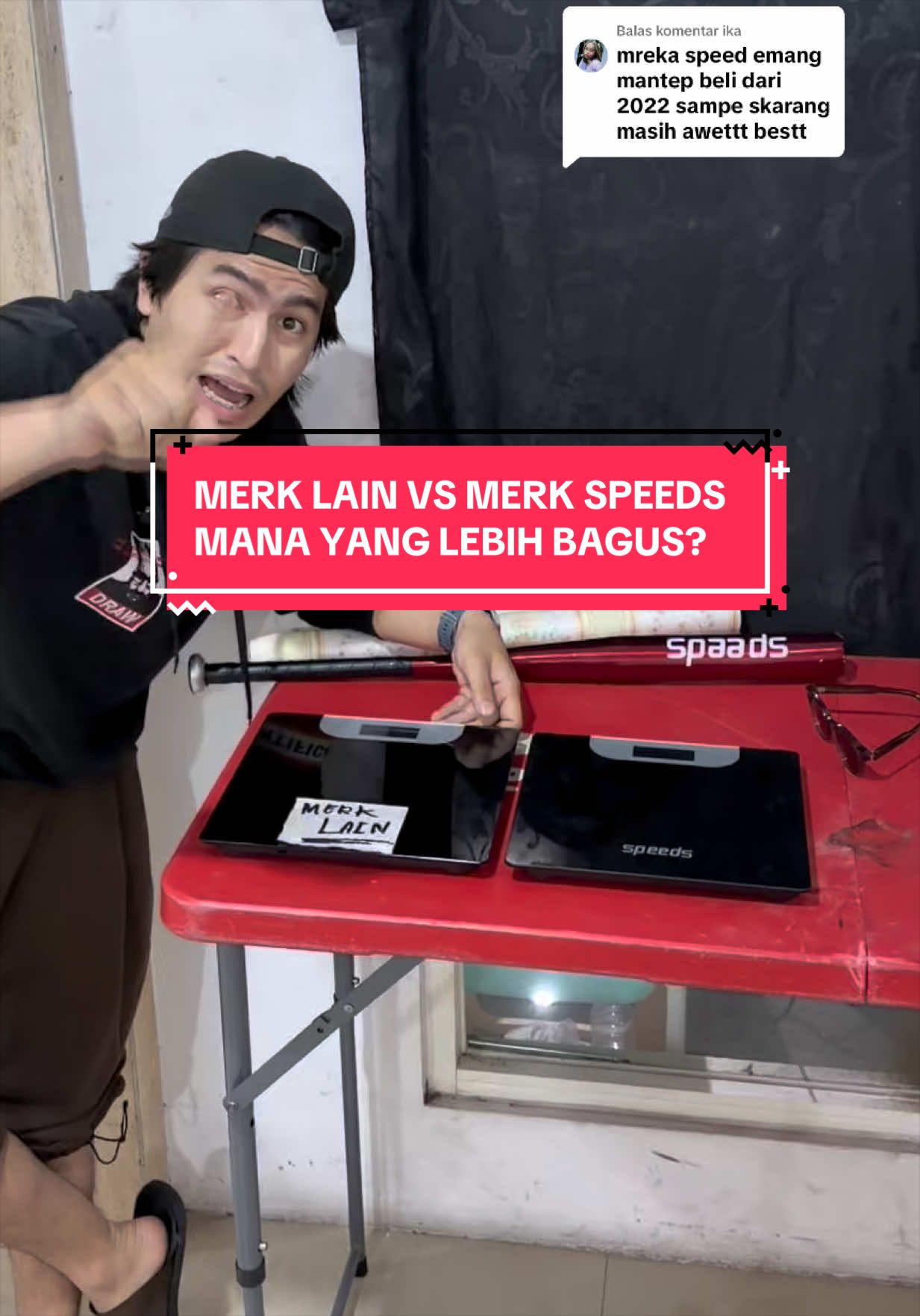 @SPEEDS HOME