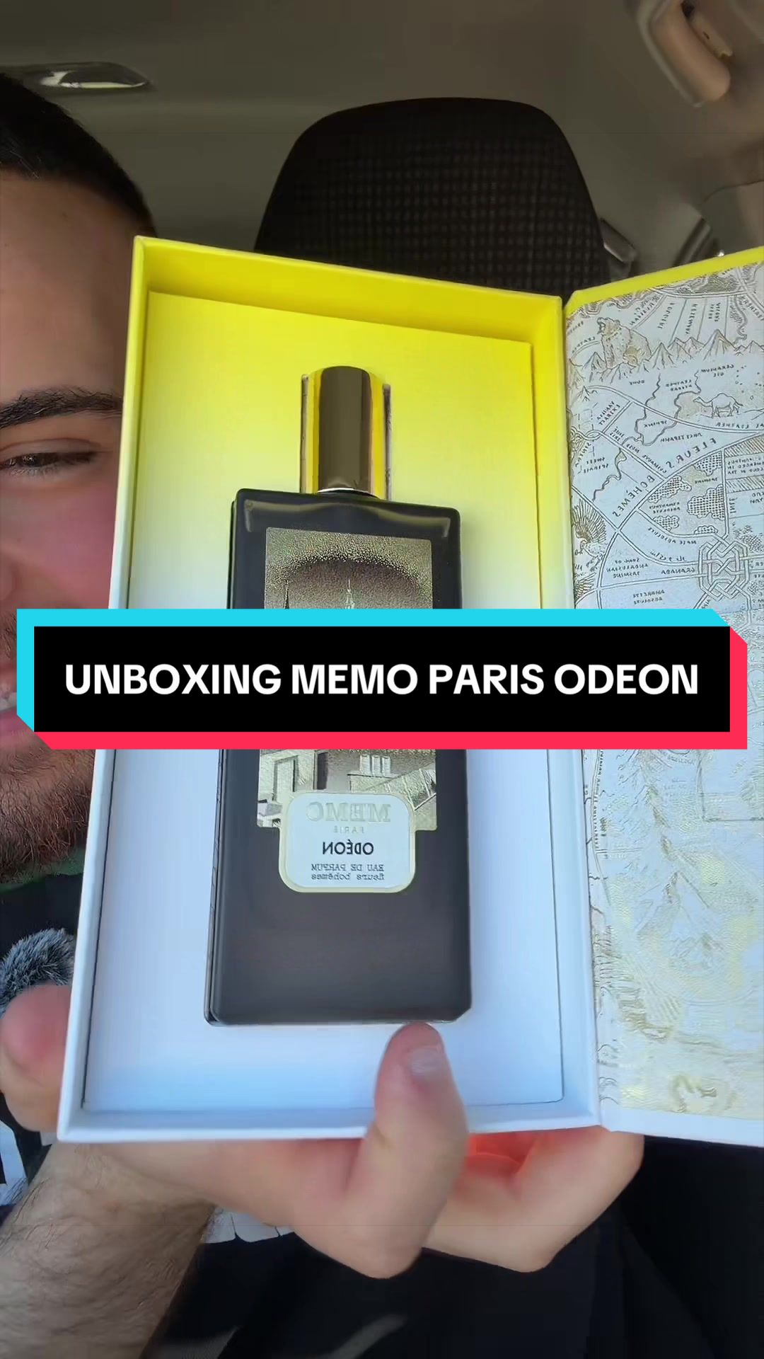 @Chubby Minion Fragrances