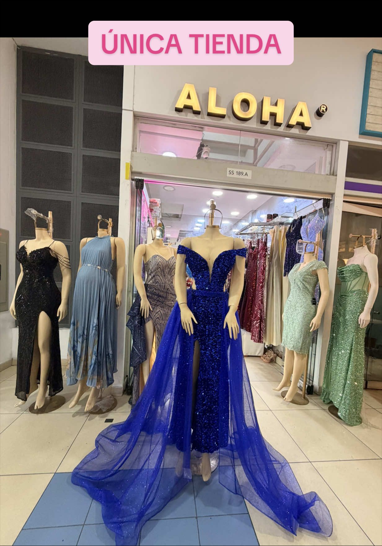 @ALOHA FASHION