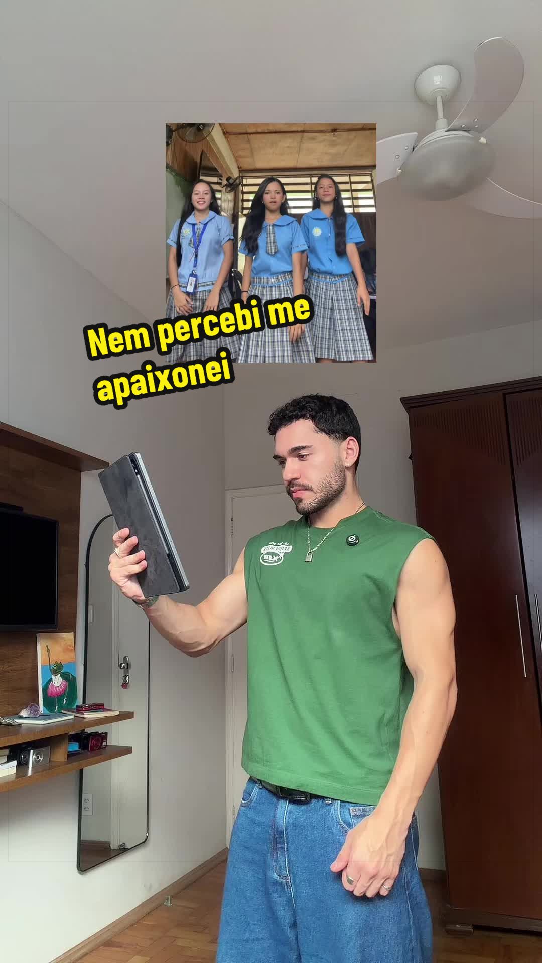 @Gustavo Bonfim