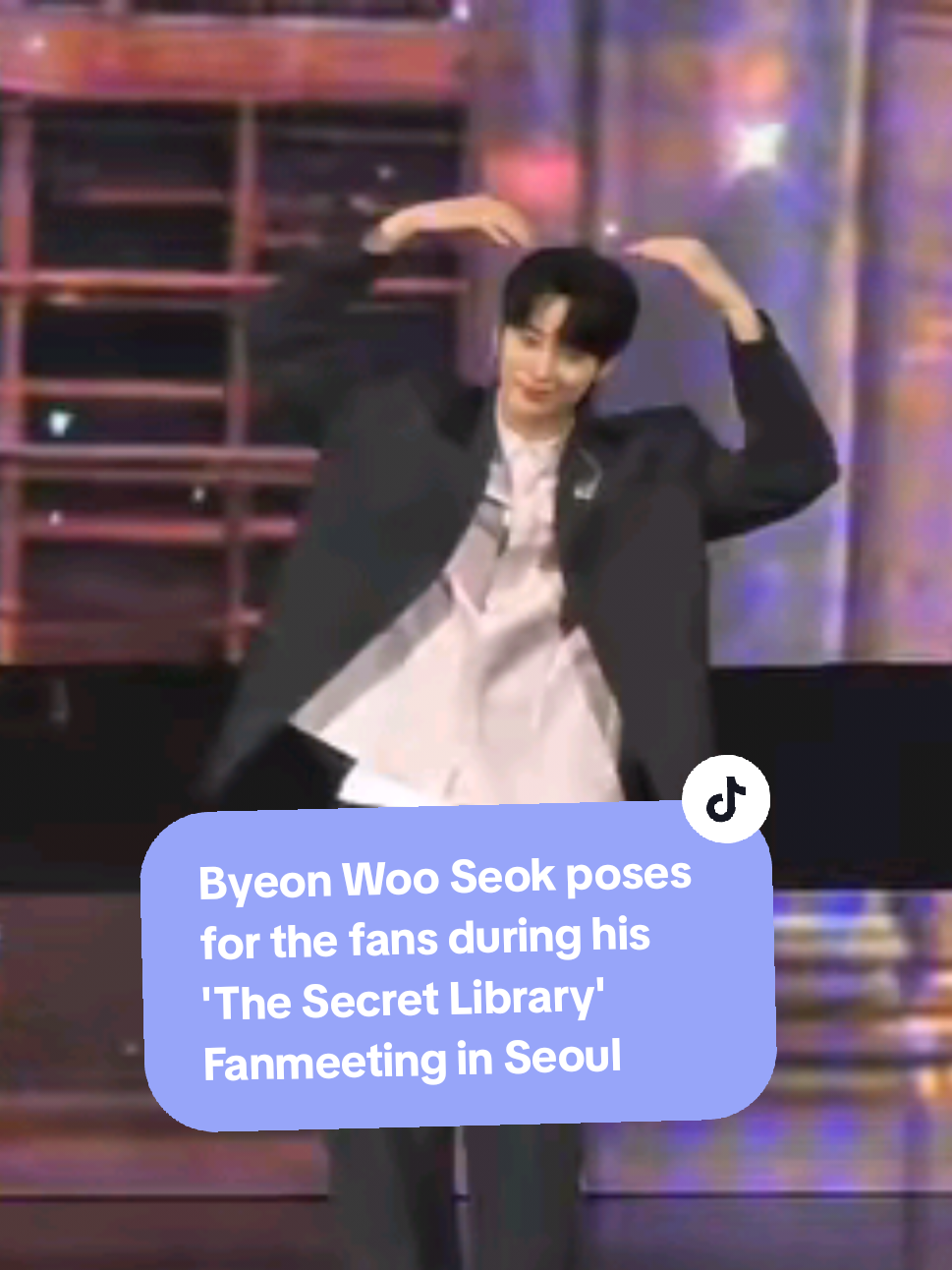@Oppa is Life