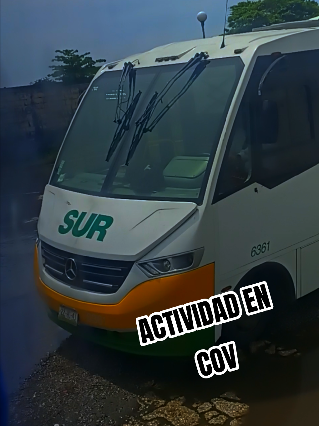 @Busologia Veracruzana 🍀🚍