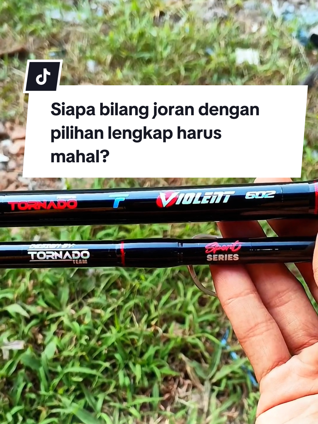 @TIE Fishing