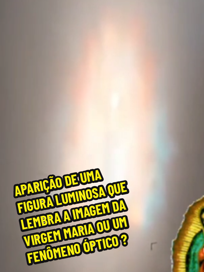 @ApariçõesFotosMilagrosasBrasil