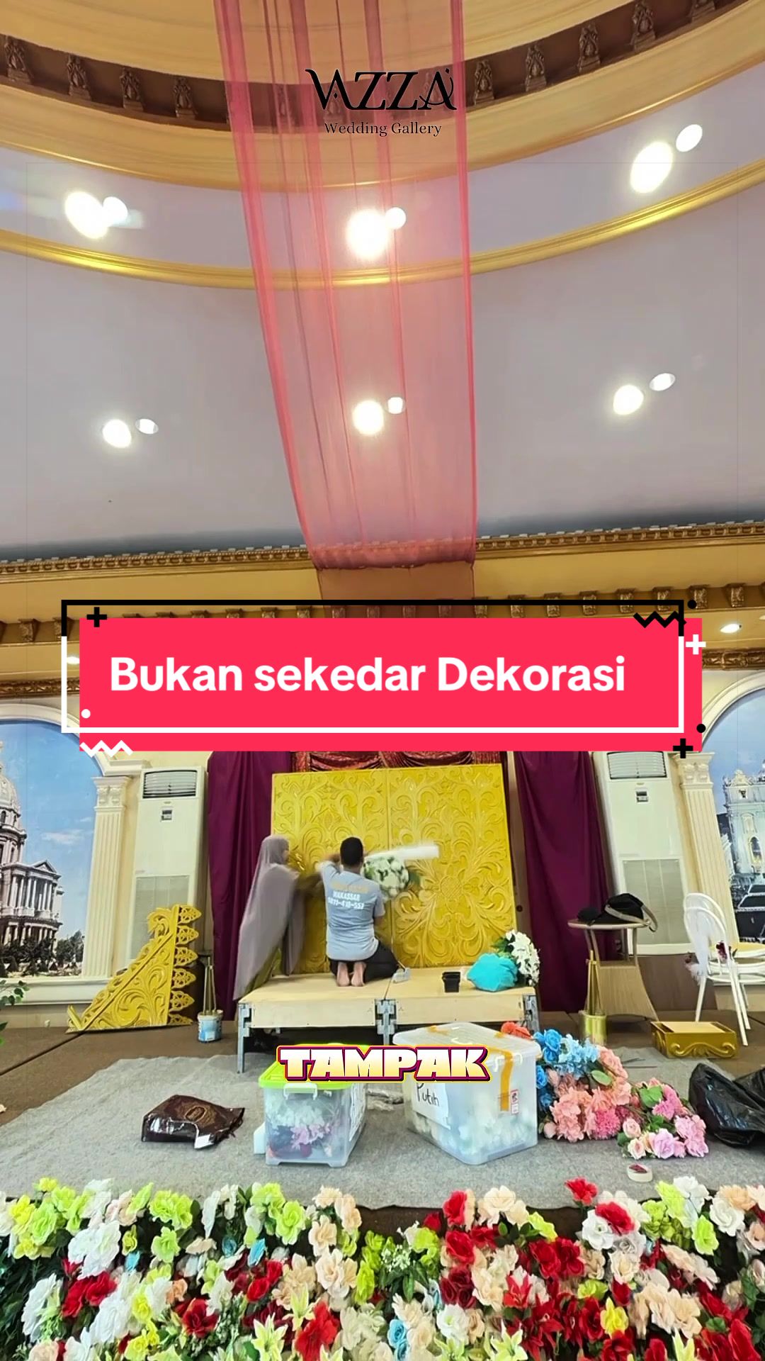 @VAZZA - SEWA ALAT NIKAH MKS