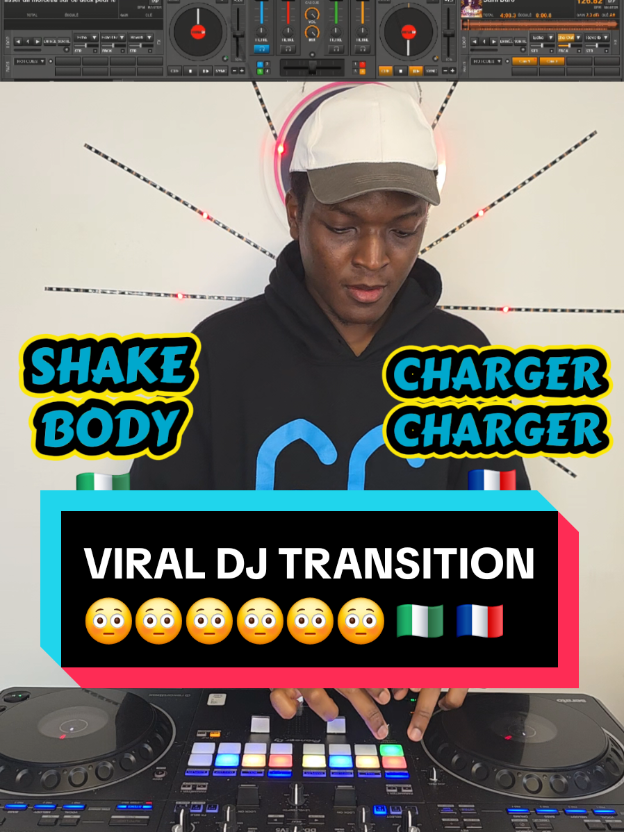 @DJ TD OFFICIEL