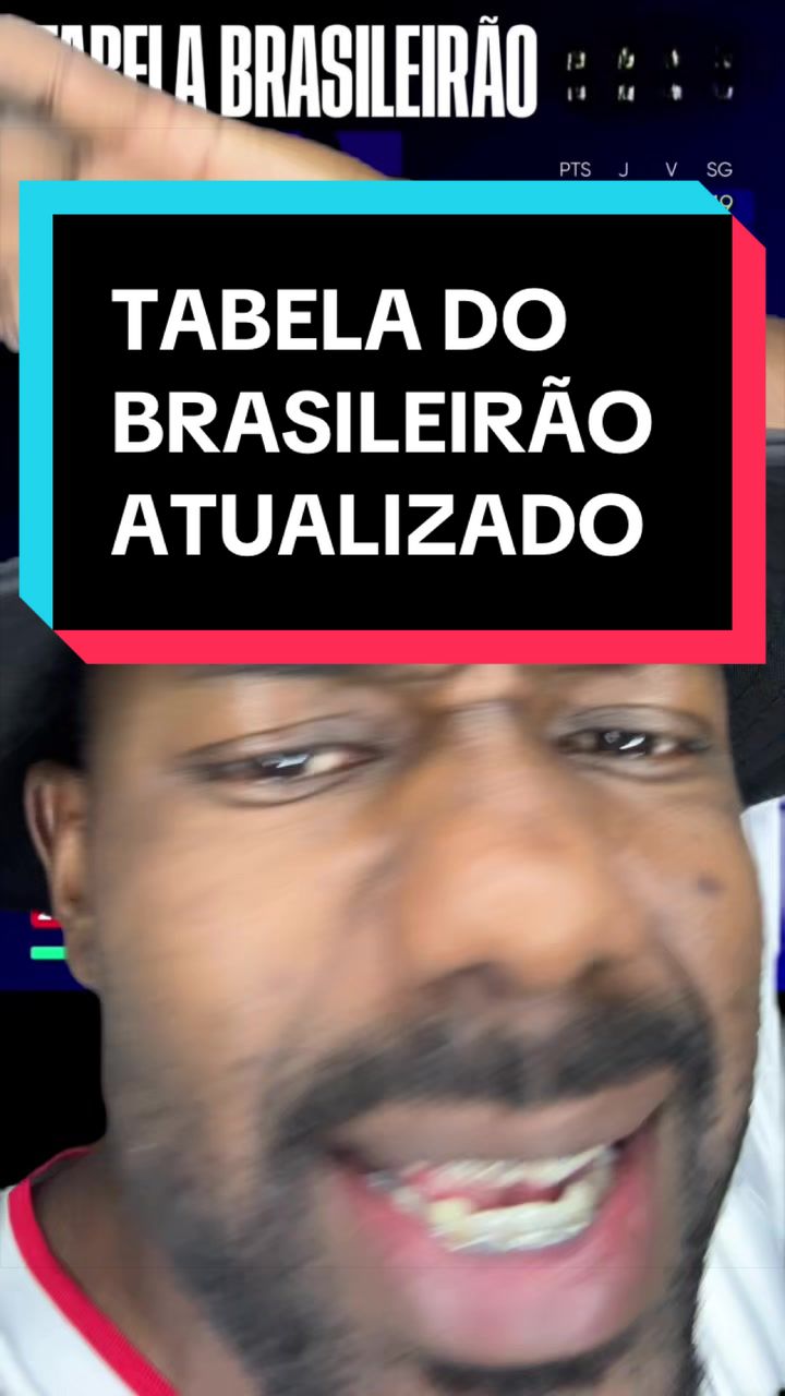 @Sãopaulinodramatico