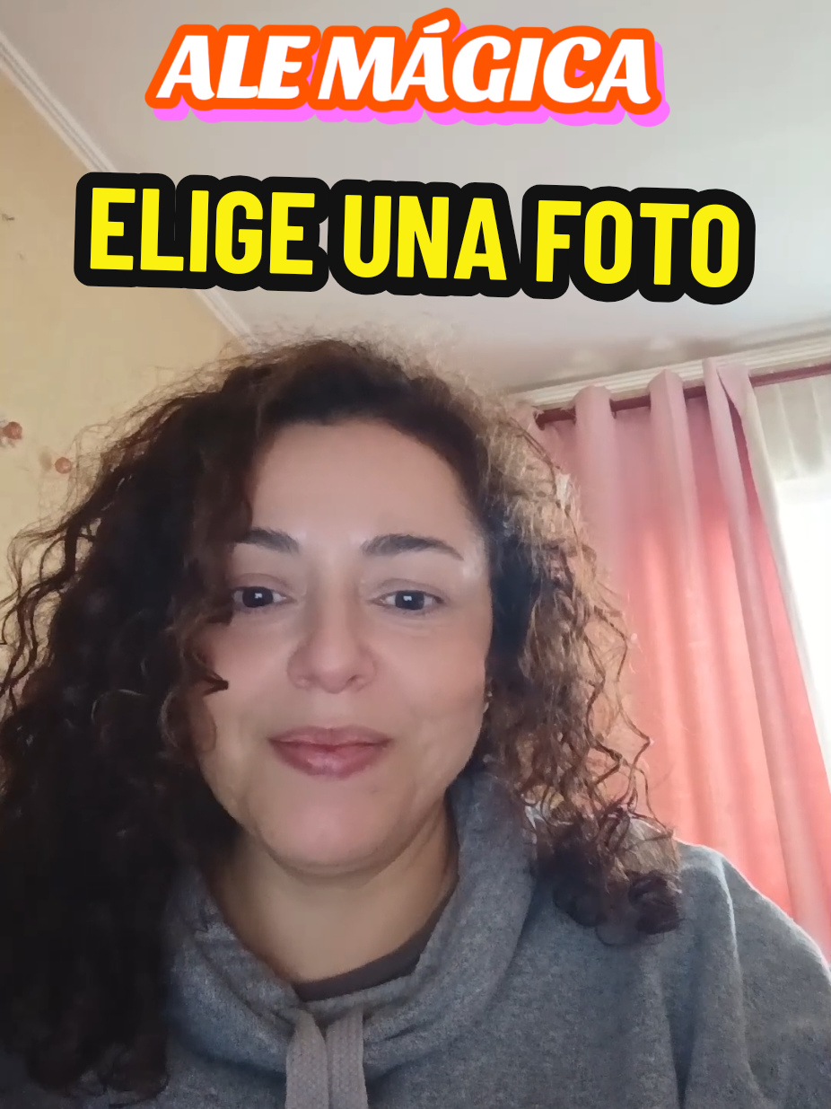 @Ale mágica Tarot