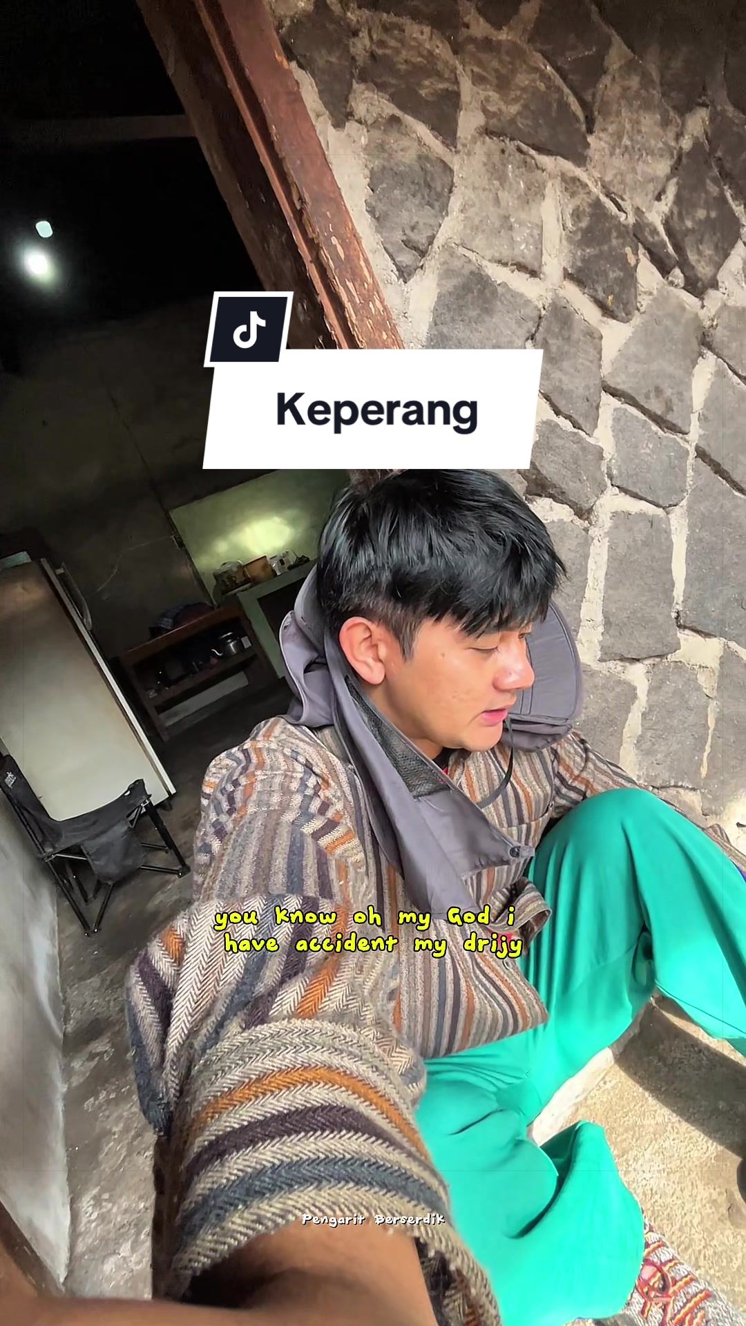 @Pengarit Berserdik