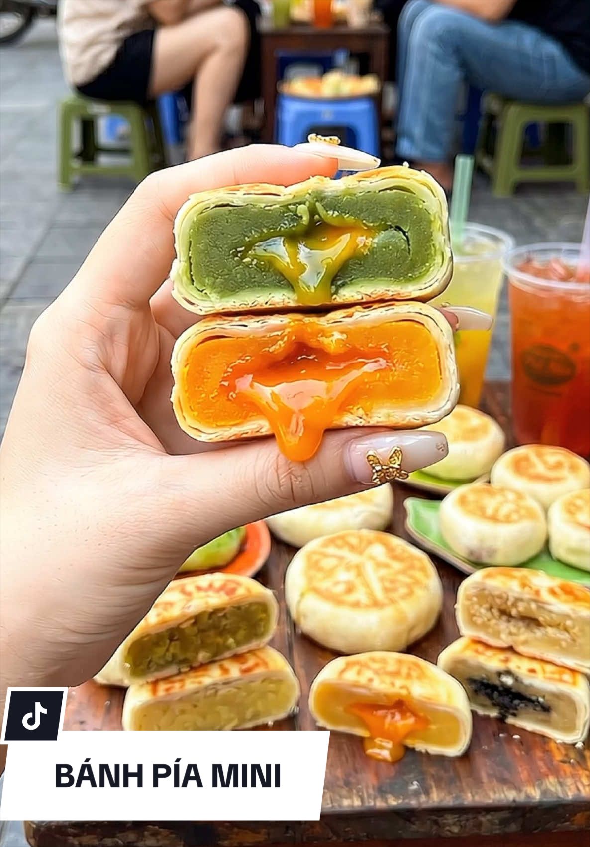 @G&atilde; Hề Review ✅