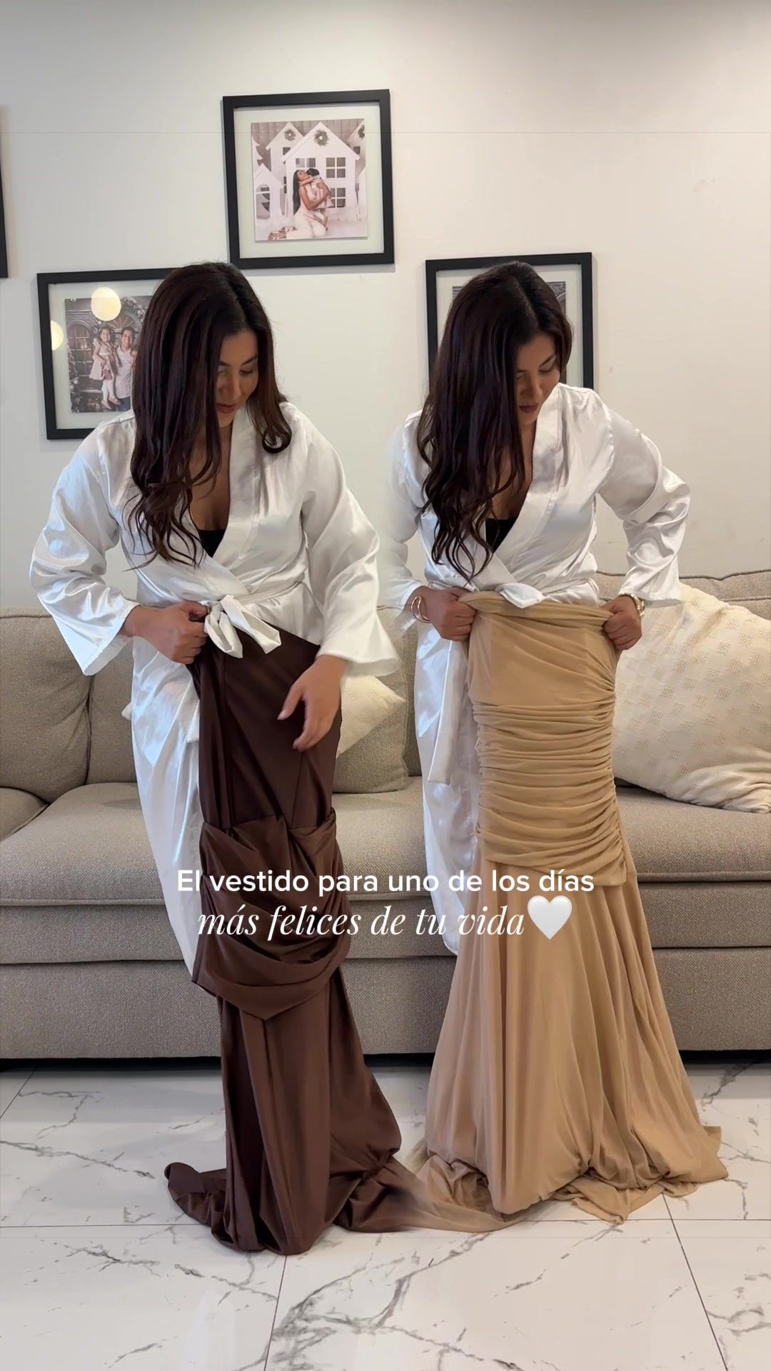 @Virago Dress