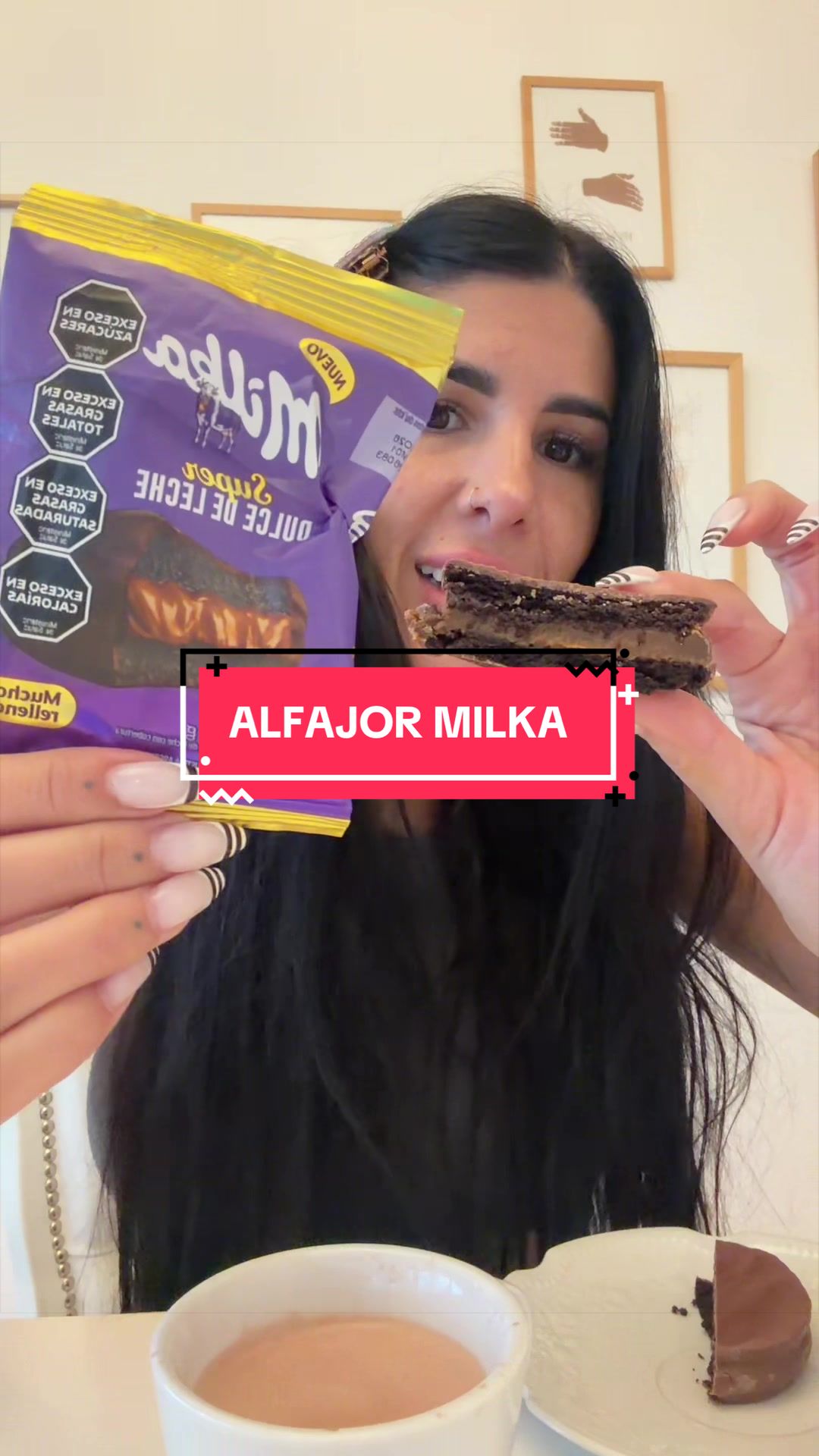 @MIKI NUCERA💋