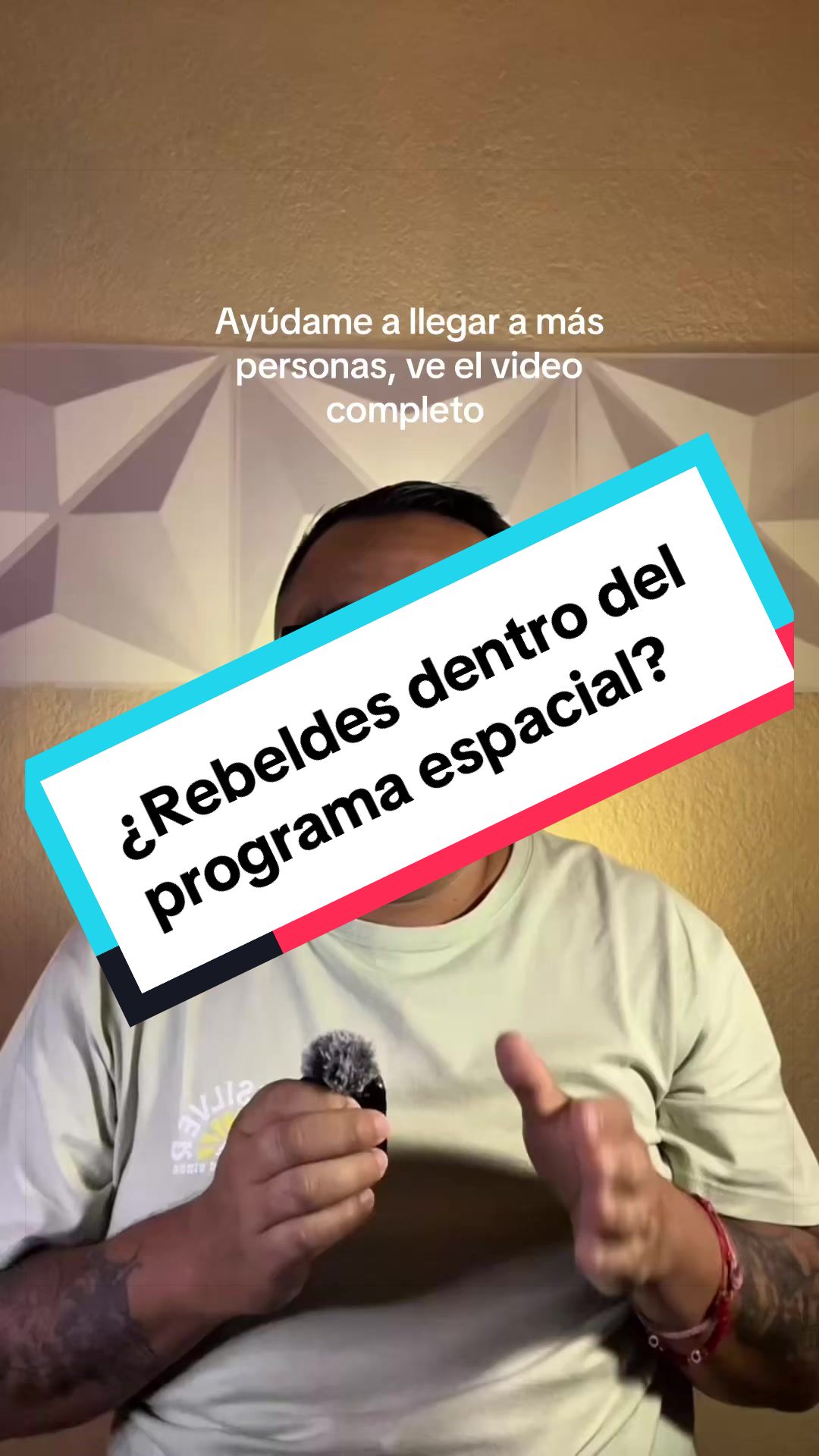 @Fidel desvelado