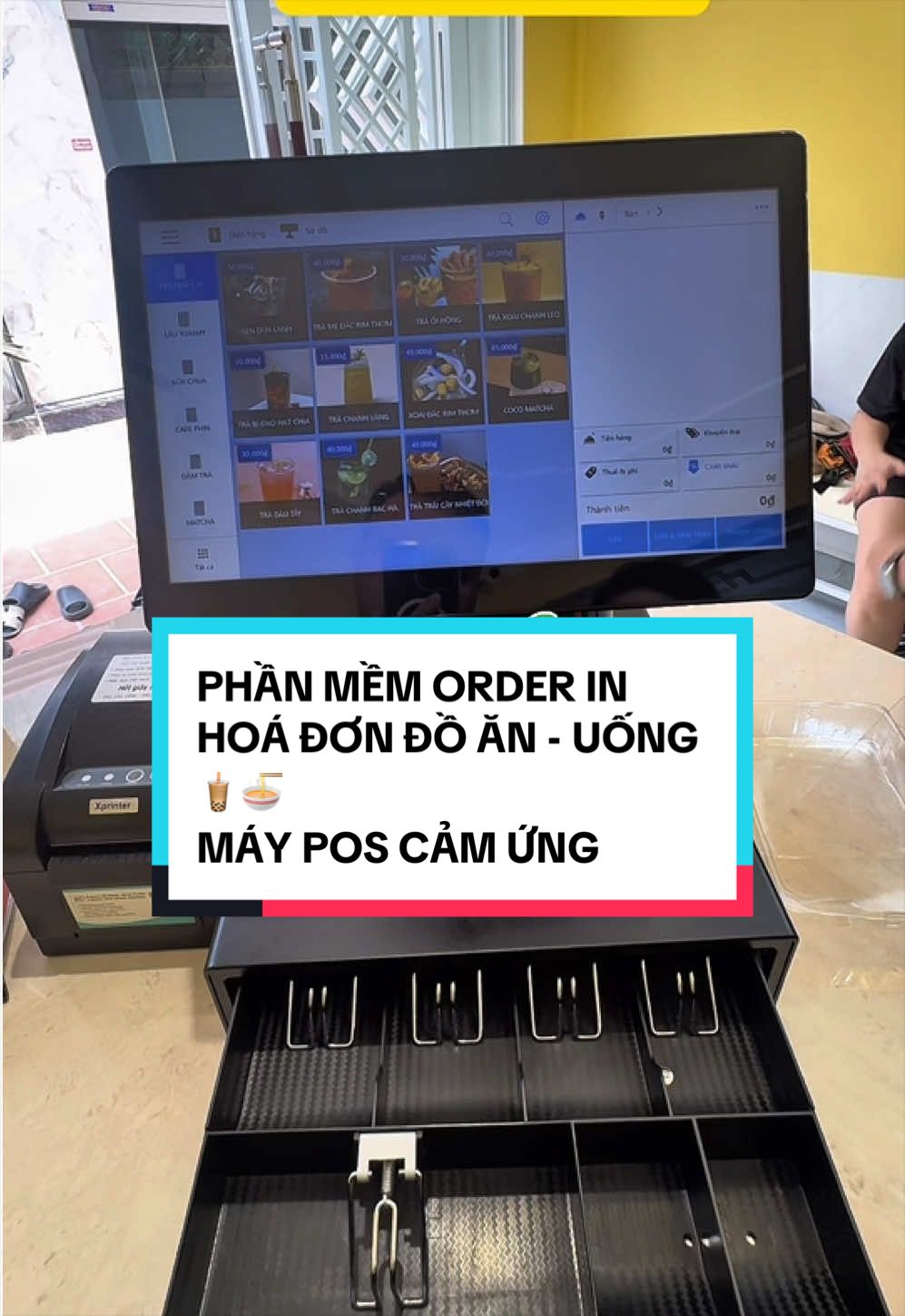 @Thái Đỏ