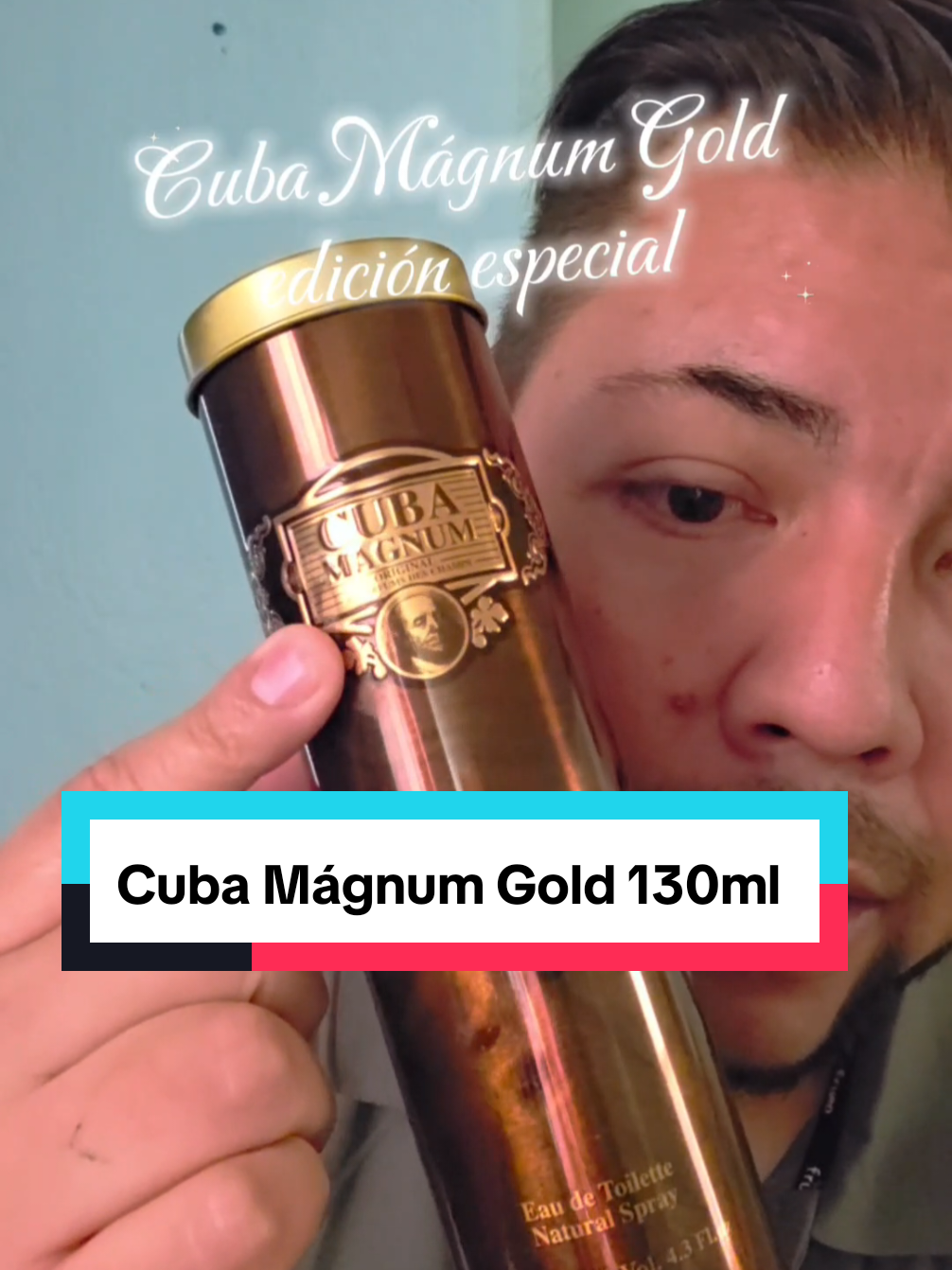 @ELCABALLERODELTIKTOK