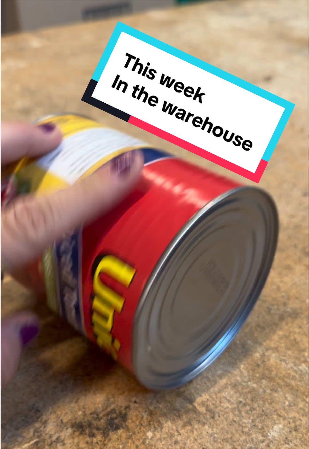 @The Compass Food Bank