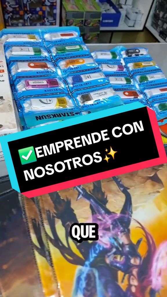 @Electroventas Bolivia