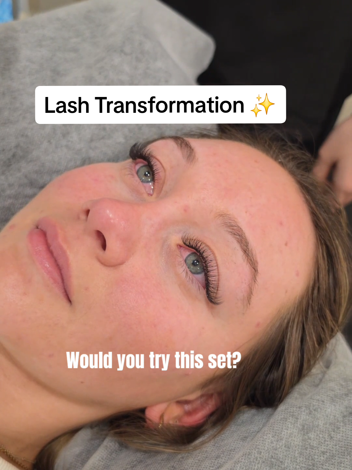 @Passion Lash and Brow