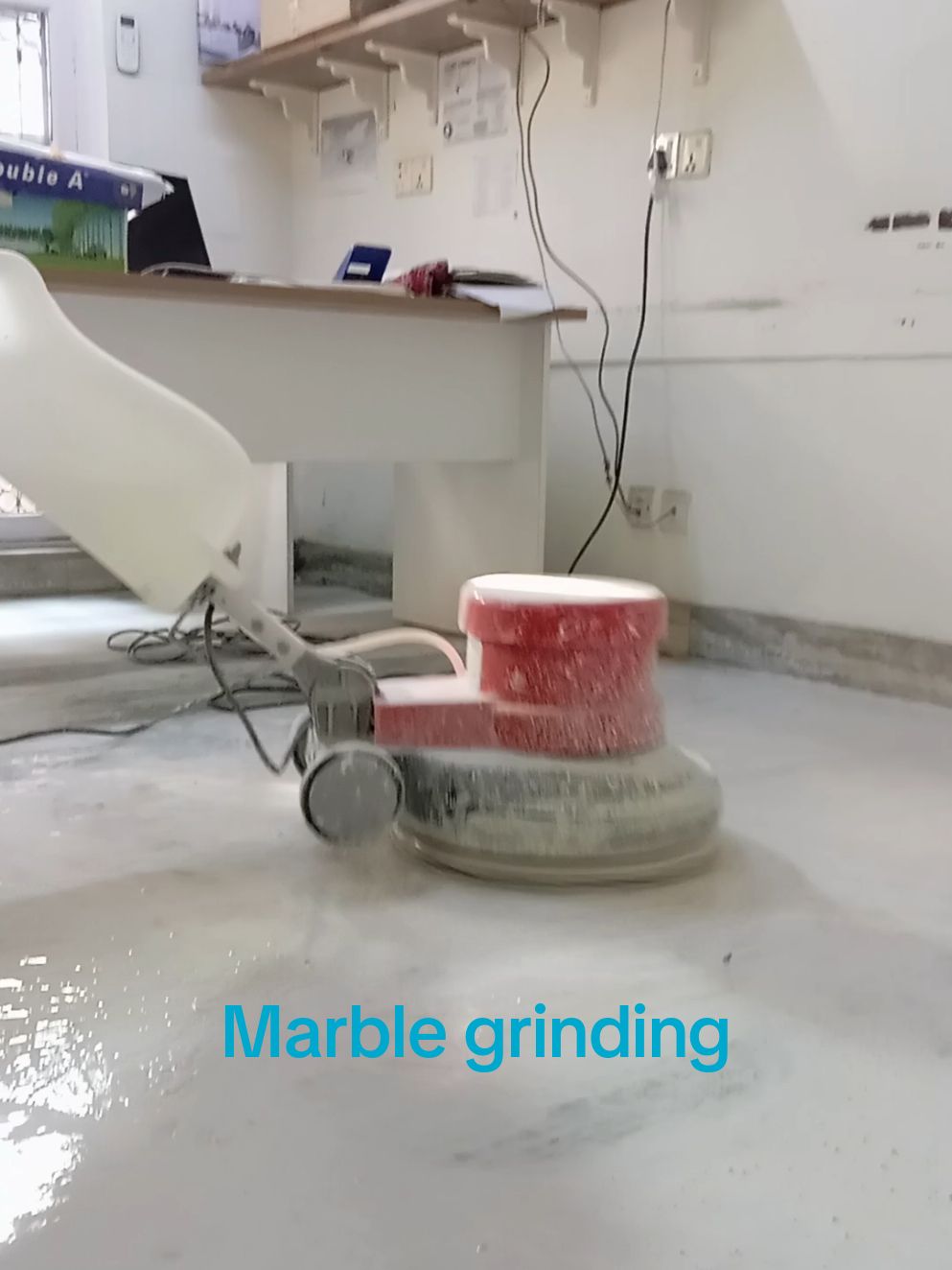 @Miwang Facility Services