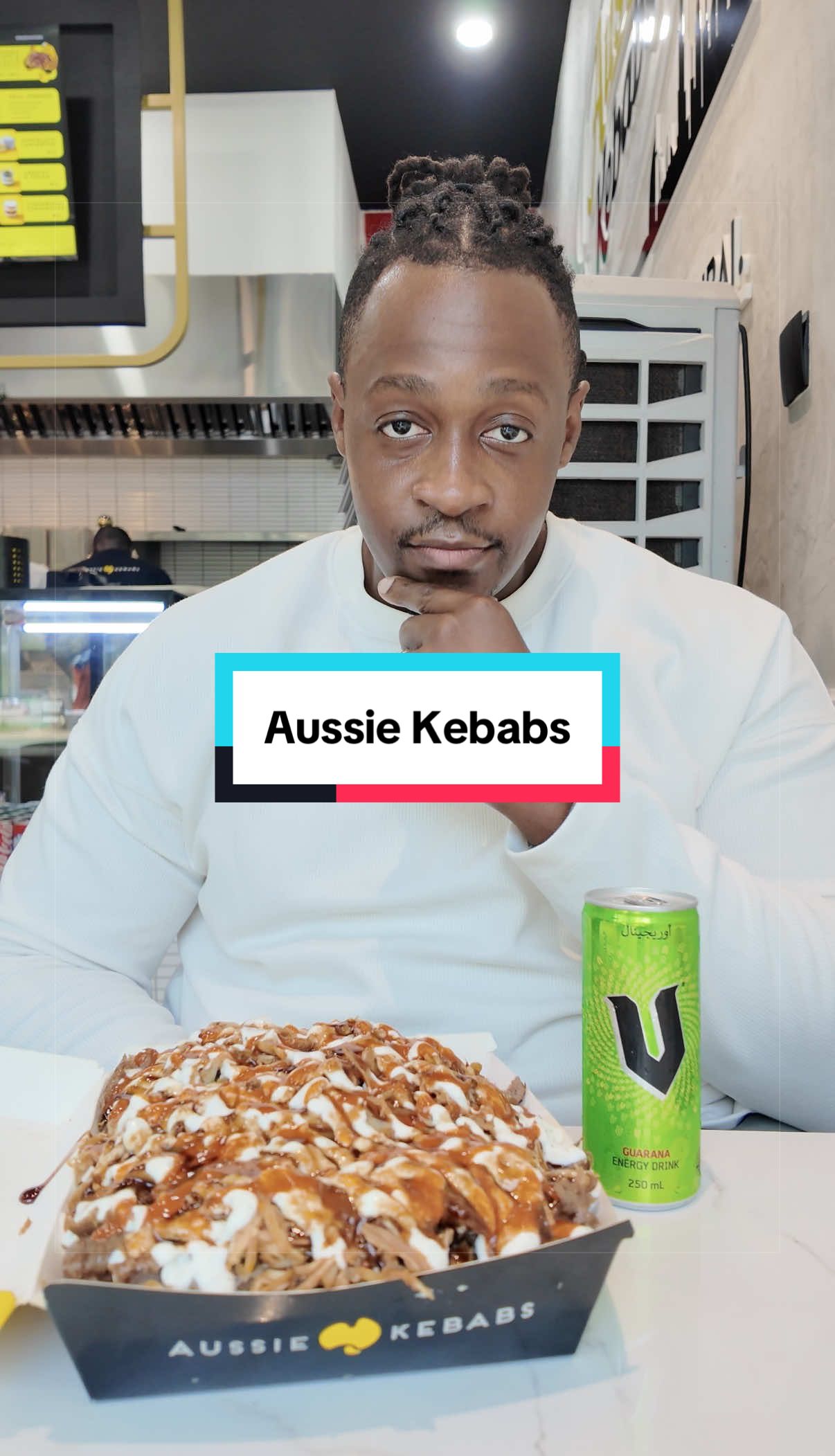 @Tass | Dubai Food