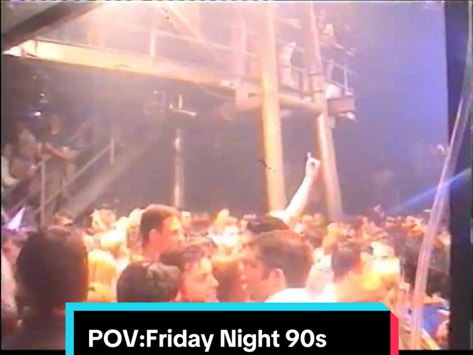@Clubland Uncut