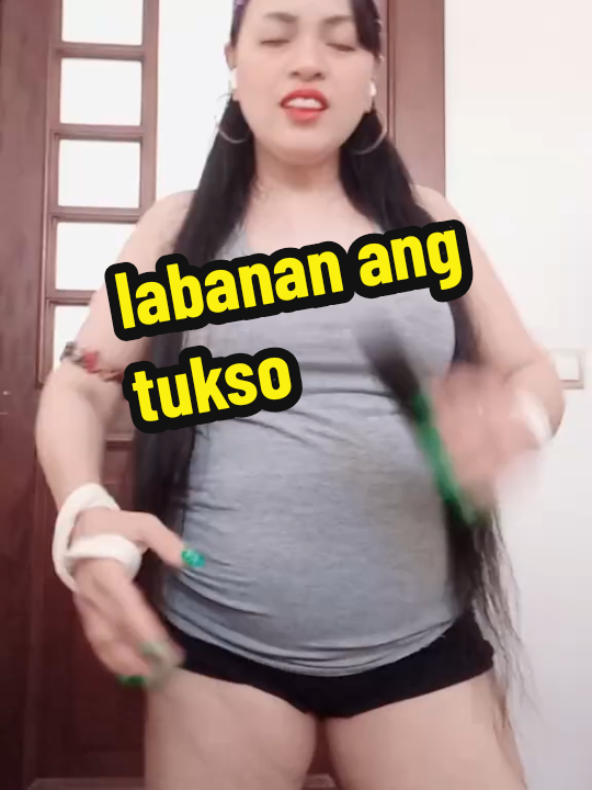 @MONICK TRINIDAD2 THE ROCKER🤟
