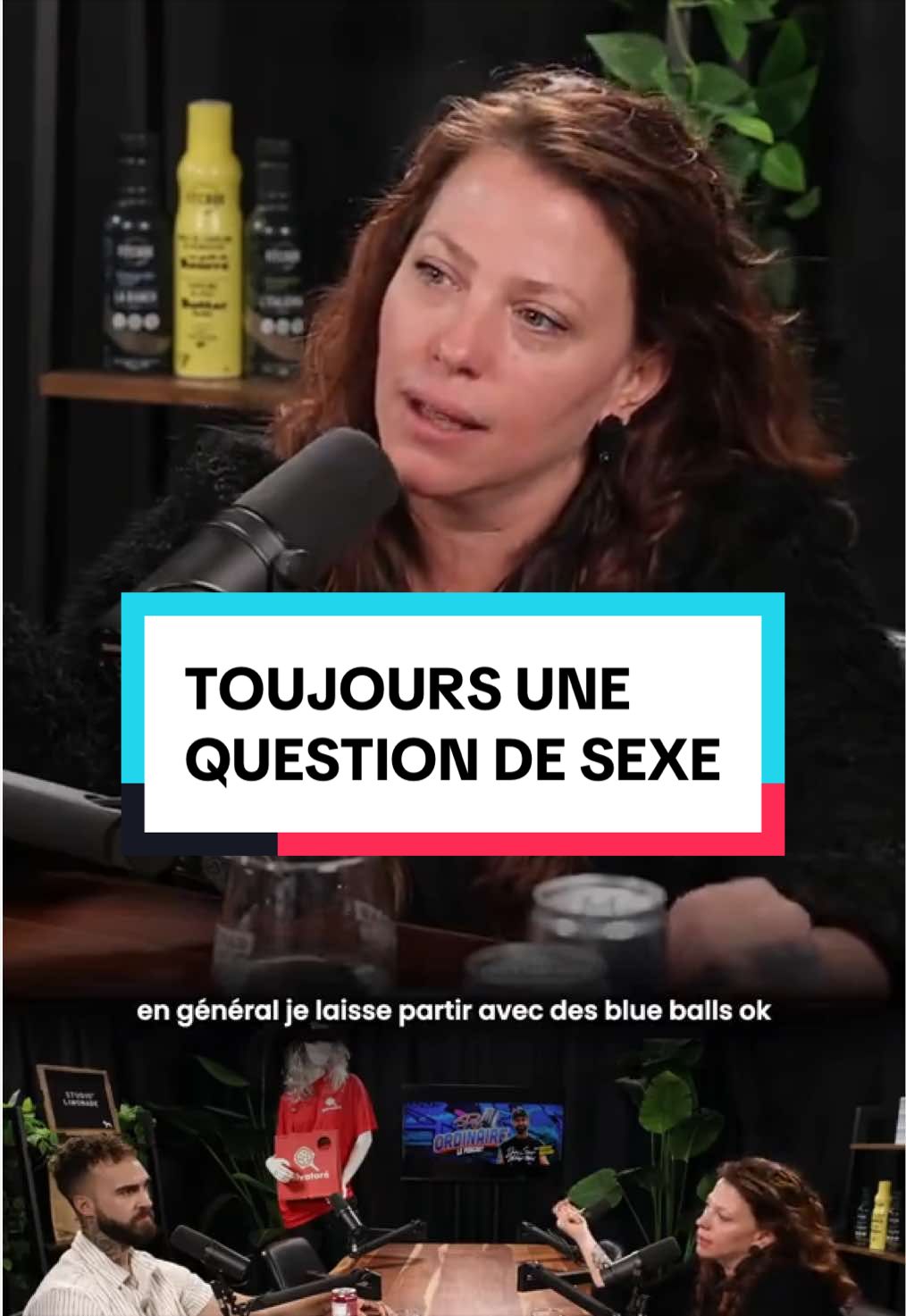 @Le Podcast &laquo;&nbsp;Pas Ordinaire&nbsp;&raquo;