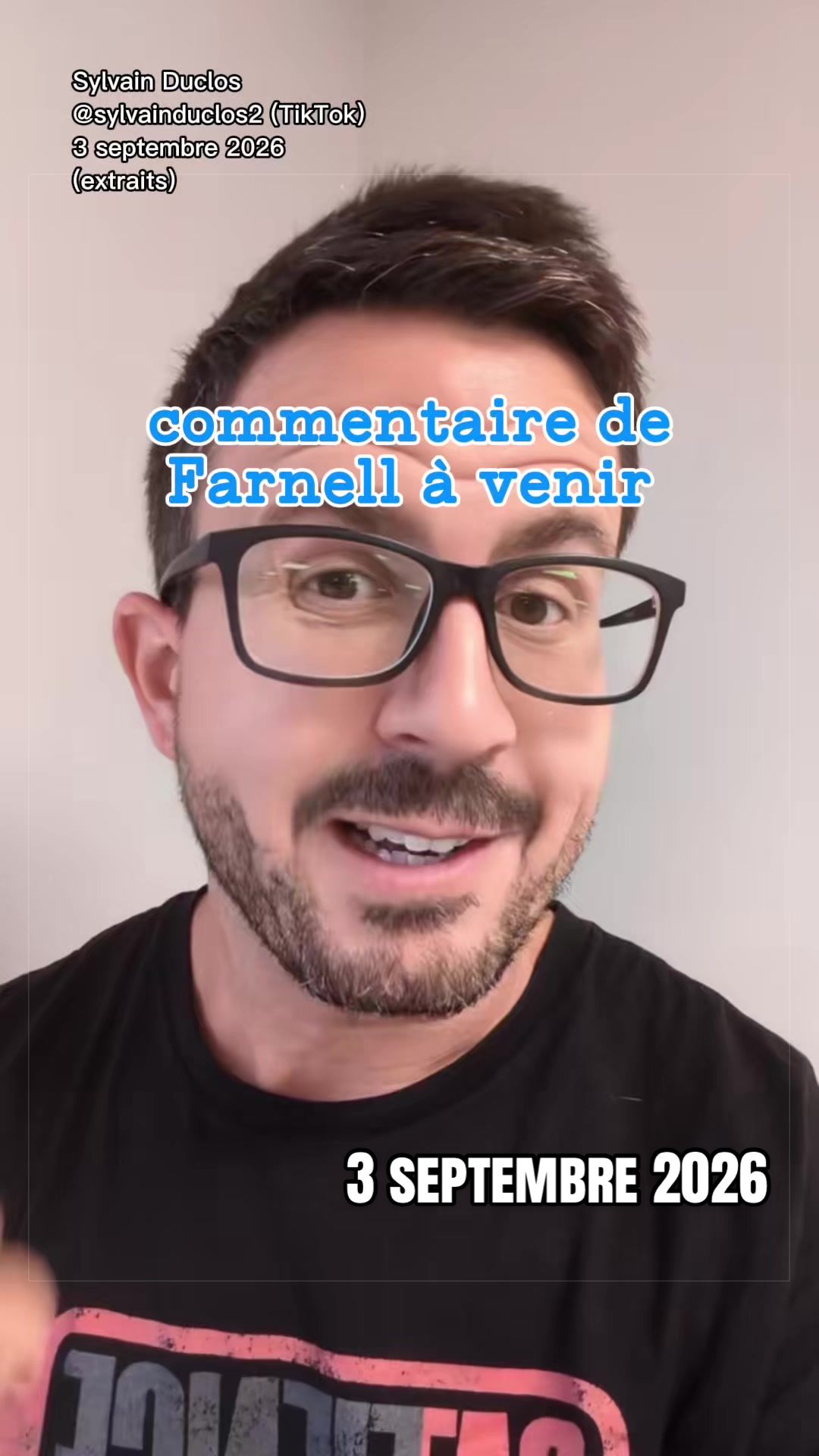 @Farnell Morisset